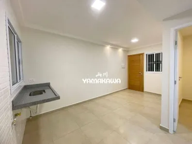 Apartamento com 2 Quartos para alugar, 32m² no Vila Carrão, São Paulo
