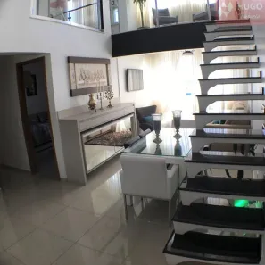 Apartamento com 3 Quartos à venda, 101m² no Jardim Motorama, São José dos Campos