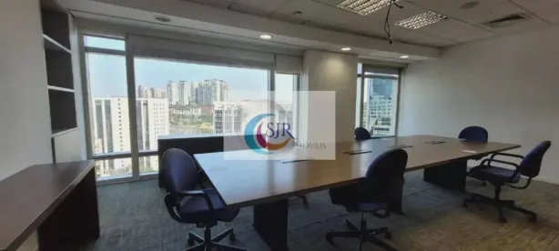 Sala Comercial para alugar, 919m² no Vila Olímpia, São Paulo