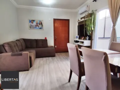 Apartamento com 2 Quartos à venda, 80m² no Vila Jardim América, Cachoeirinha