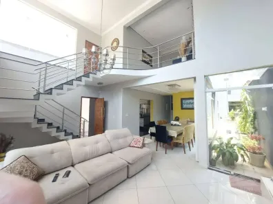 Casa com 3 Quartos à venda, 279m² no Jardim Pedroso, Mauá