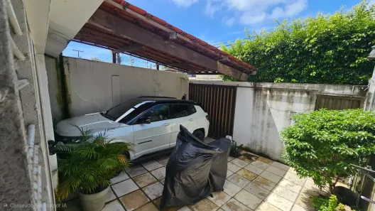 Casa com 3 Quartos à venda, 172m² no Santo Amaro, Recife