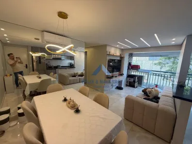 Apartamento com 3 Quartos à venda, 66m² no Vila Santa Maria, São Paulo