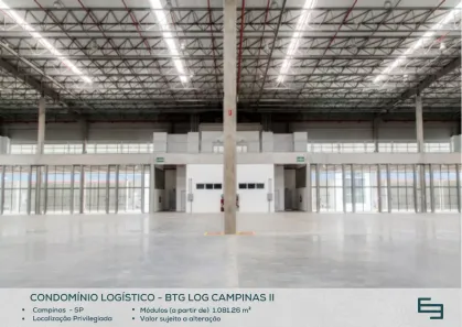 para alugar, 1227m² no Nova Aparecida, Campinas