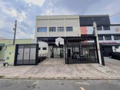 Prédio Comercial para alugar, 650m² no Jardim do Trevo, Campinas