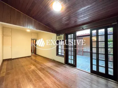 Apartamento com 3 Quartos à venda, 176m² no Leblon, Rio de Janeiro