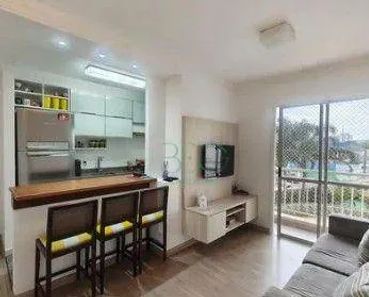 Apartamento com 2 Quartos à venda, 59m² no Vila Guilherme, São Paulo