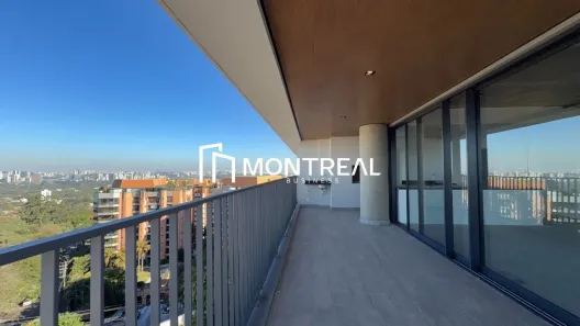 Apartamento com 4 Quartos à venda, 205m² no Vila Ida, São Paulo