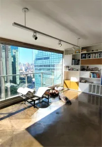 Apartamento com 2 Quartos para alugar, 101m² no Itaim Bibi, São Paulo