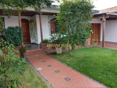 Casa com 2 Quartos à venda, 153m² no Centro, Suzano