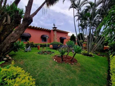 Casa com 3 Quartos à venda, 280m² no Condomínio Flamboyant-B, Atibaia