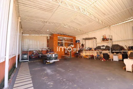 Galpão/Depósito/Armazém à venda, 420m² no Parque Residencial Jundiaí II, Jundiaí