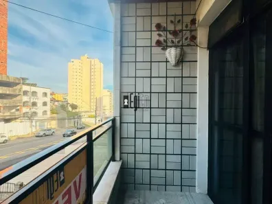 Apartamento com 4 Quartos à venda, 161m² no Manoel Honório, Juiz de Fora