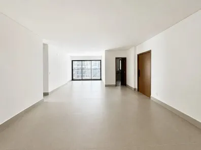 Apartamento com 3 Quartos à venda, 136m² no Setor Marista, Goiânia