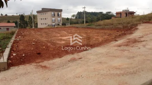 Lote/Terreno à venda, 396m² no Loteamento Caldense, Poços de Caldas