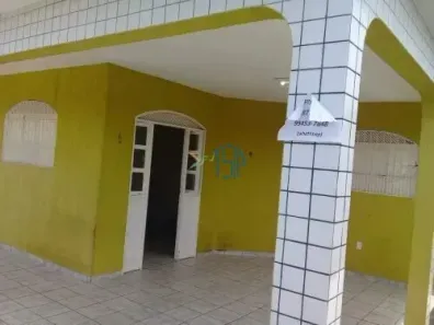Casa com 3 Quartos à venda, 125m² no Rosa dos Ventos, Parnamirim