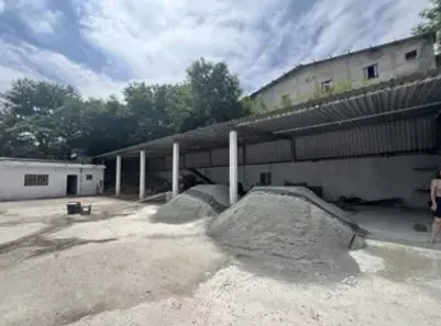 Galpão/Depósito/Armazém com 1 Quarto para alugar, 1100m² no Votuparim, Santana de Parnaíba