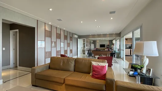 Apartamento com 4 Quartos à venda, 266m² no Jardim Taquaral, São Paulo
