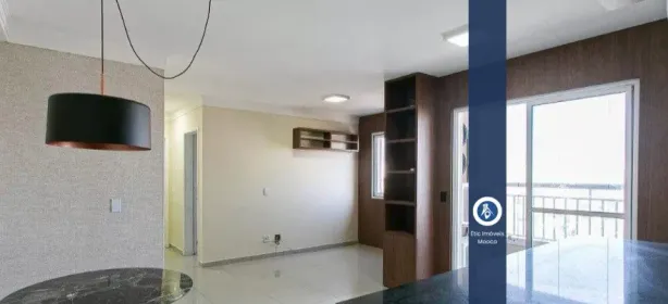 Apartamento com 2 Quartos à venda, 65m² no Brás, São Paulo