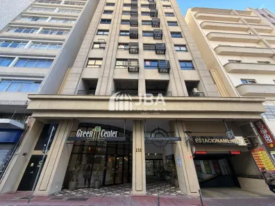 Imóvel Comercial à venda, 22m² no Centro, Curitiba