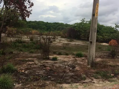 Lote/Terreno à venda, 349m² no Panaquatira, São José de Ribamar