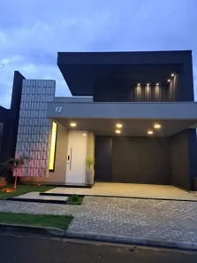 Casa com 3 Quartos à venda, 200m² no Aeroporto, Araçatuba