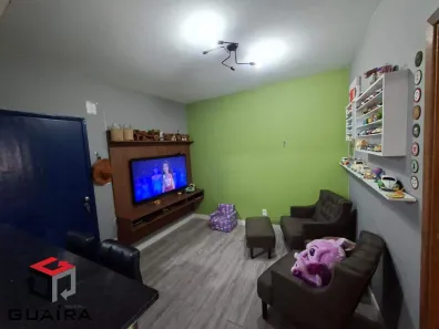 Apartamento com 2 Quartos à venda, 70m² no Boa Vista, São Caetano do Sul