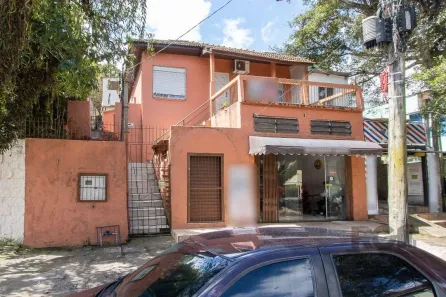 Casa com 2 Quartos à venda, 91m² no Cristal, Porto Alegre