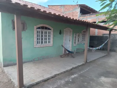 Casa com 3 Quartos à venda, 180m² no Parque dos Desejos, Iguaba Grande