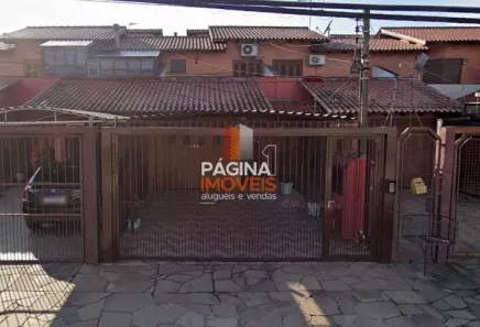 Casa com 3 Quartos à venda, 205m² no São José, Canoas