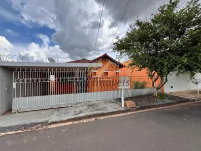 Casa com 2 Quartos à venda, 180m² no Vila Rancho Velho, São Carlos