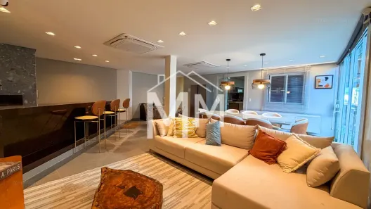 Casa de Condomínio com 4 Quartos à venda, 310m² no José de Alencar, Fortaleza
