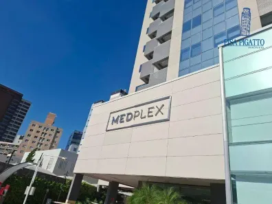 Sala Comercial à venda, 37m² no Botafogo, Campinas