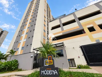 Apartamento com 2 Quartos para alugar, 60m² no Santa Terezinha, Paulínia