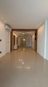 Apartamento com 3 Quartos para alugar, 152m² no Ponta Negra, Manaus