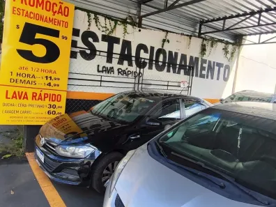 Lote/Terreno à venda, 1m² no Jardim do Mar, São Bernardo do Campo