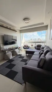 Apartamento com 3 Quartos à venda, 79m² no Vila Leopoldina, São Paulo