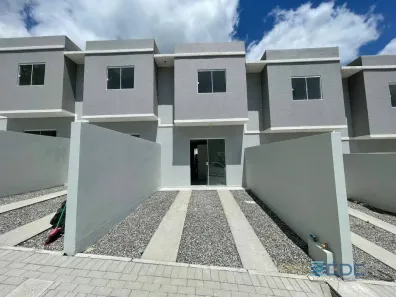 Casa com 2 Quartos à venda, 50m² no Espinheiros, Itajaí