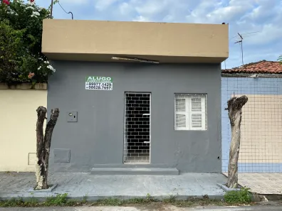 Sala Comercial para alugar, 50m² no Tauape, Fortaleza