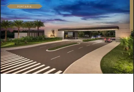 Lote/Terreno à venda, 250m² no Parque Amperco, Cuiabá