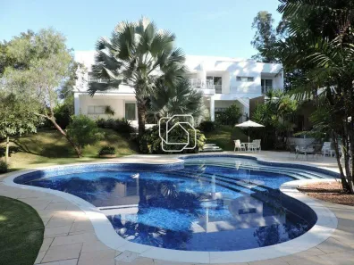 Casa de Condomínio com 6 Quartos à venda, 968m² no Fazenda Vila Real de Itu, Itu
