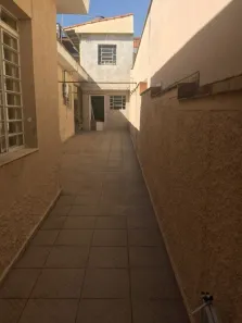Casa com 3 Quartos à venda, 255m² no Vila Moinho Velho, São Paulo