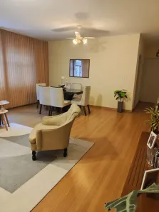 Apartamento com 3 Quartos à venda, 110m² no Jardim Guanabara, Rio de Janeiro