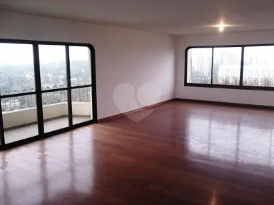 Cobertura com 5 Quartos para alugar, 647m² no Santo Amaro, São Paulo