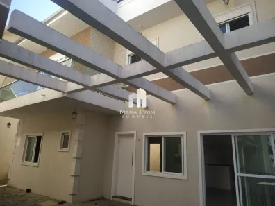 Sobrado com 3 Quartos à venda, 214m² no Santa Felicidade, Curitiba