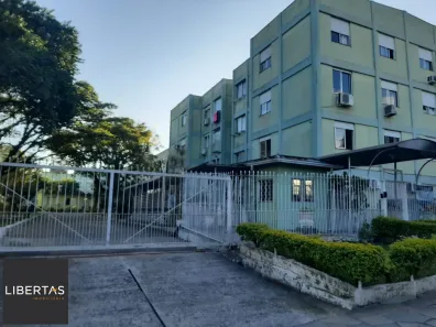 Apartamento com 3 Quartos à venda, 64m² no Camaquã, Porto Alegre