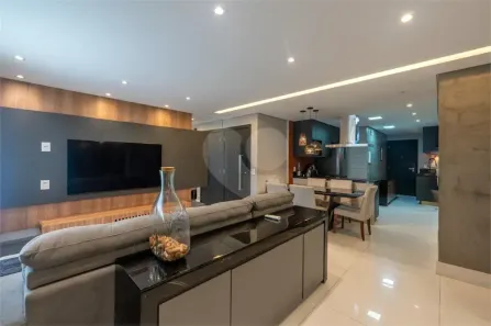Apartamento com 2 Quartos à venda, 80m² no Santana, São Paulo