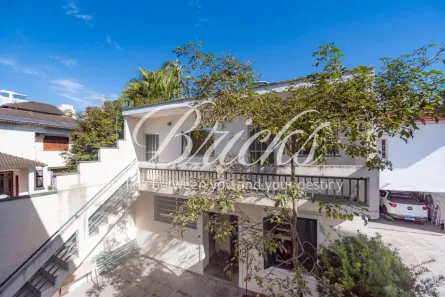 Casa com 3 Quartos à venda, 240m² no Brooklin Paulista, São Paulo