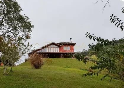 Fazenda/Sítio à venda, 98000m² no , Santo Antônio do Pinhal