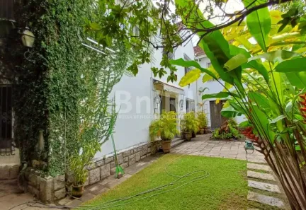 Casa com 6 Quartos à venda, 537m² no Leblon, Rio de Janeiro